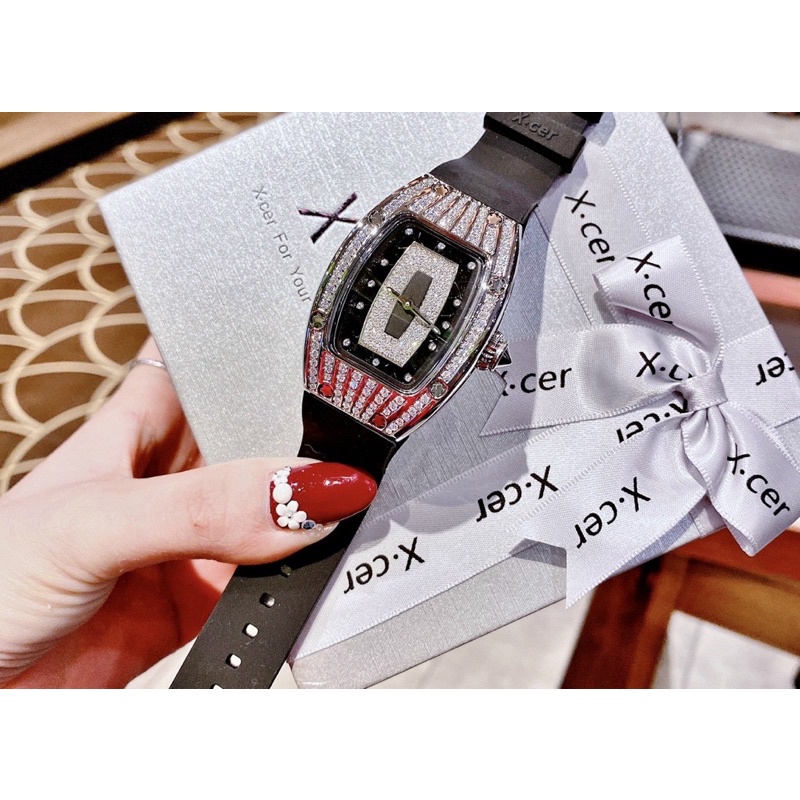 Đồng hồ nữ xcer