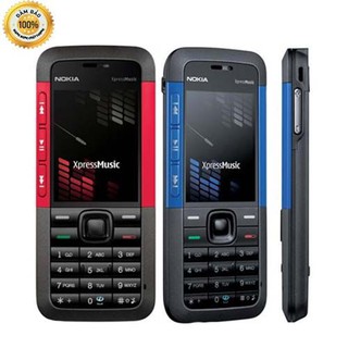 Điện thoại nokia 5310 zin chính hãng giá rẻ 5