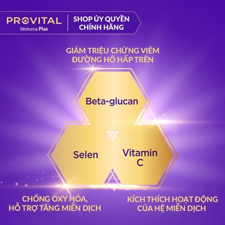 Thực phẩm bổ sung PROVITAL 960g
