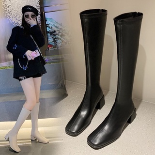 Boot cổ cao mã B010 - CÓ SẴN