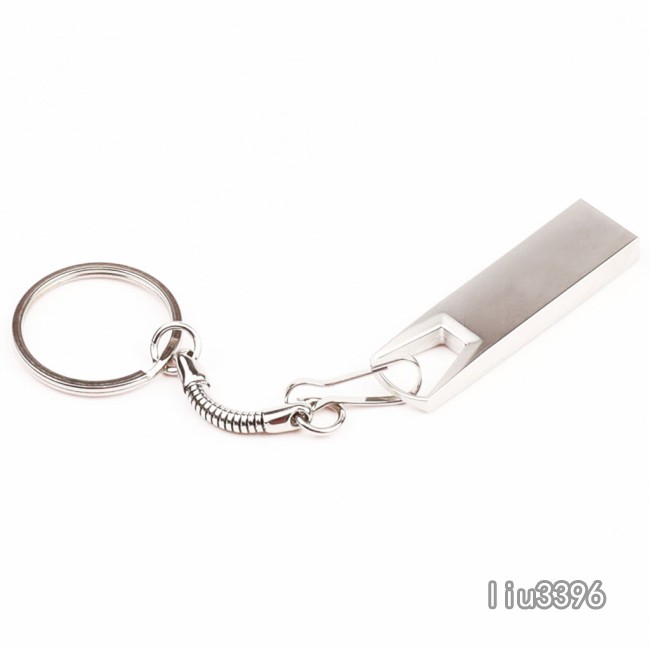 Móc Khóa Kim Loại Chống Nước Có Cổng Usb | BigBuy360 - bigbuy360.vn