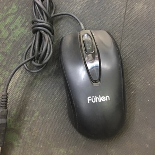 [Mã ELFLASH3 hoàn 10K xu đơn 20K] Chuột Fulen L102 Chuyên game và văn phòng