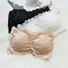 [FREESHIP ĐƠN TỪ 50K] Áo Bra ren DHO2702