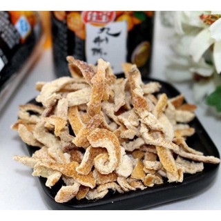 Mứt trần bì 100gr- nguyên liệu làm bánh trung thu