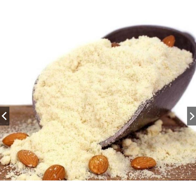 Hạnh nhân bột 100g