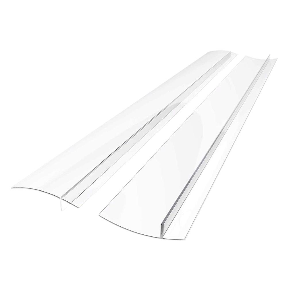 Dải Silicone Bọc Bảo Vệ Bếp Nấu Ăn Chống Nứt Nẻ