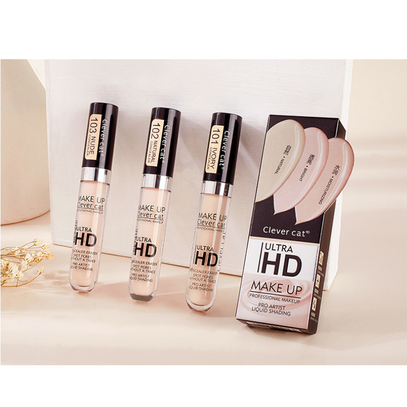 (Hàng Mới Về) Kem Nền Dạng Lỏng Làm Sáng Tông Màu Da Lâu Trôi F.M | BigBuy360 - bigbuy360.vn