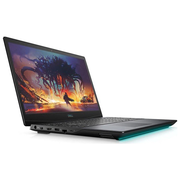 Laptop Dell Gaming G5 ( i7-10750H 16Gb Ram, 512Gb SSD, VGA 2060 6Gb, Win10 )