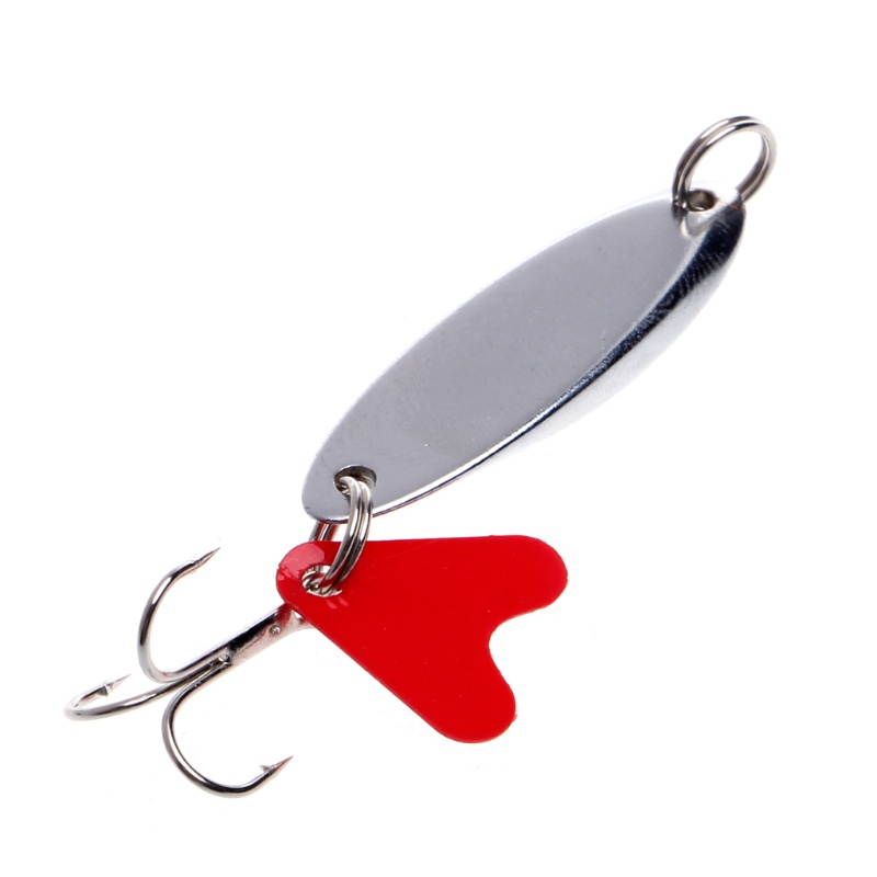 Con Quay Câu Cá Bằng Kim Loại Cứng Góc Cứng Có Móc Câu Mới