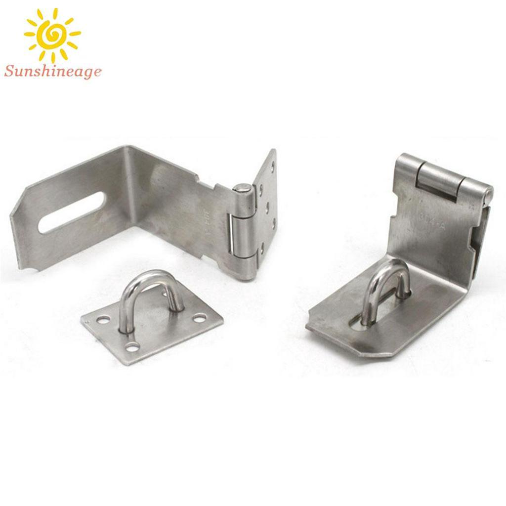 Bộ Ổ Khóa Cửa 90 Độ