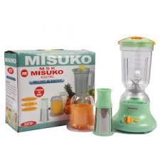 Máy xay sinh tố Misuko103