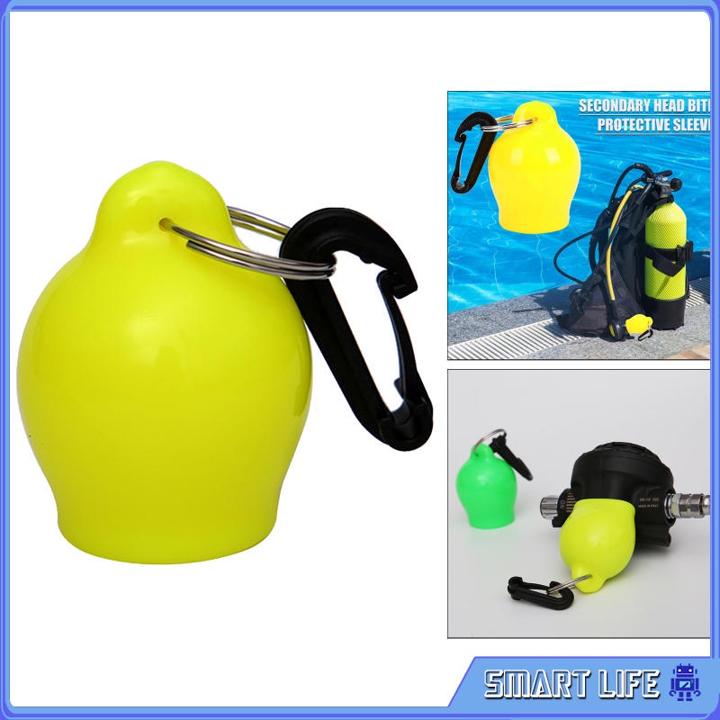 Bộ 5 vỏ bọc ống ngậm điều chỉnh âm lượng màu vàng
 | BigBuy360 - bigbuy360.vn