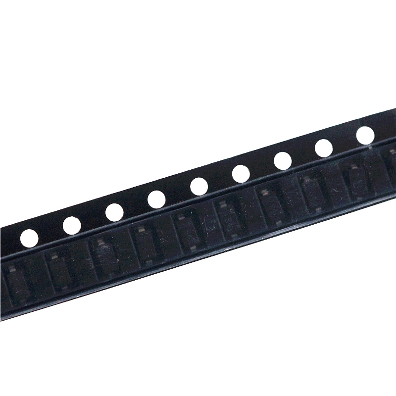 100 Đi Ốt Chuyển Đổi 1n4148w 1n4148 Smd T4 | BigBuy360 - bigbuy360.vn