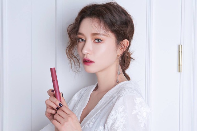 SẴN SON 3CE VELVET TINT | BigBuy360 - bigbuy360.vn