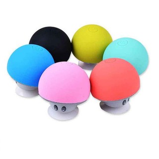 Loa Bluetooth hình nấm BTS-280