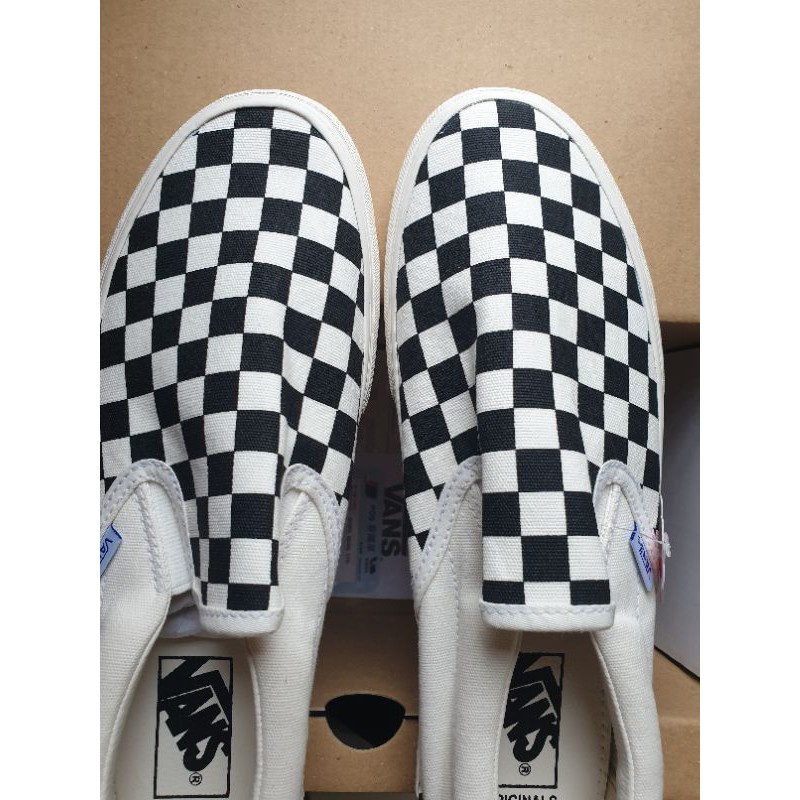 giày vans caro nam nữ | BigBuy360 - bigbuy360.vn