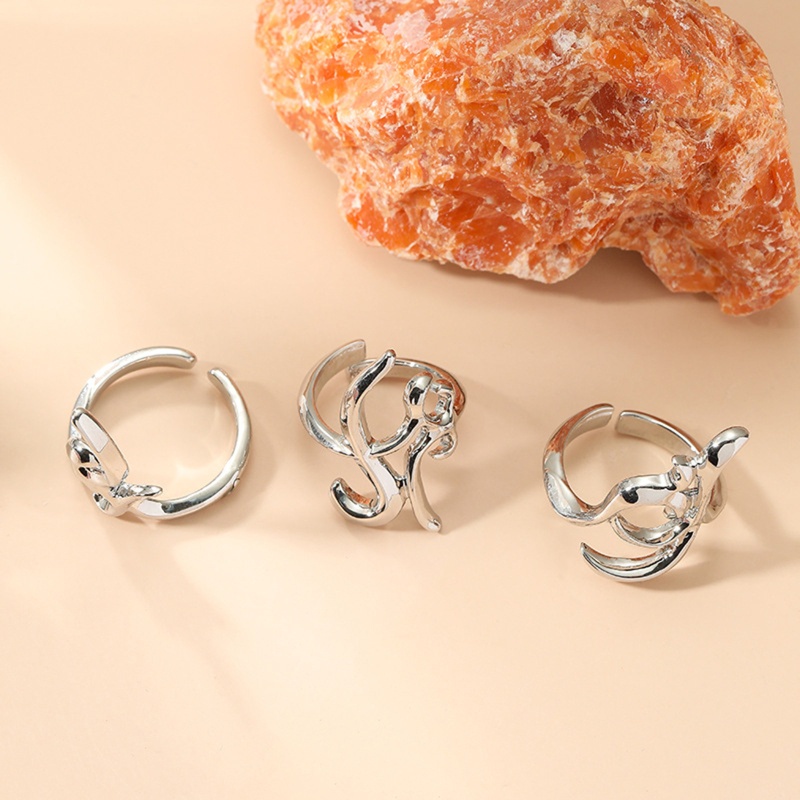 Set 3 Phụ Kiện Bảo Vệ Móng Tay Cho Nữ