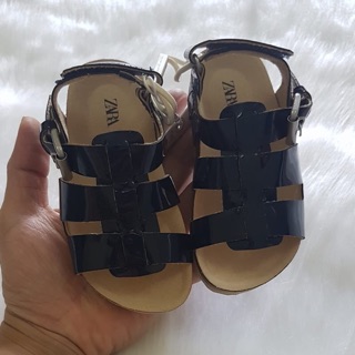 Sandal zara cho bé
