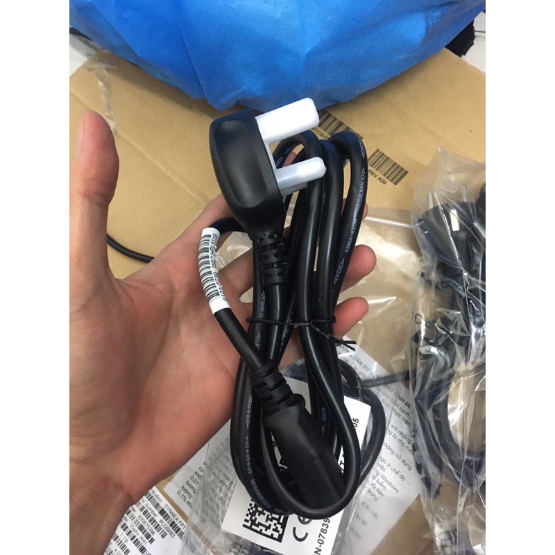 Dây Nguồn Máy Tính Zin Bóc Máy