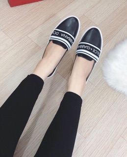 Slip on dolce &GABBANA
