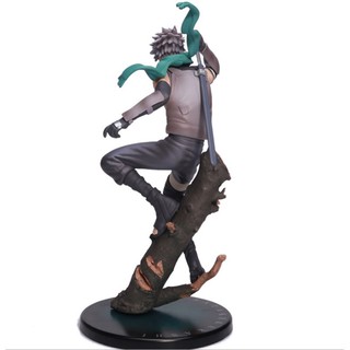 Mô hình Figure Hatake Kakashi ANBU