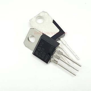 BTA08 600C 8A 600V TO220 TRIAC