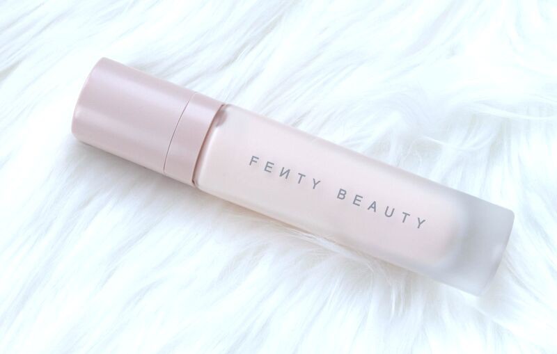 Kem lót kiềm dầu FENTY BEAUTY Pro Filt’r Instant Retouch Primer 32ml
