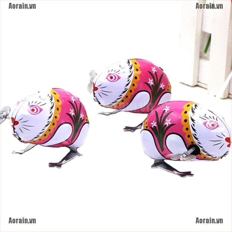 Đồ Chơi Thỏ Dễ Thương Xinh Xắn Cao Cấp