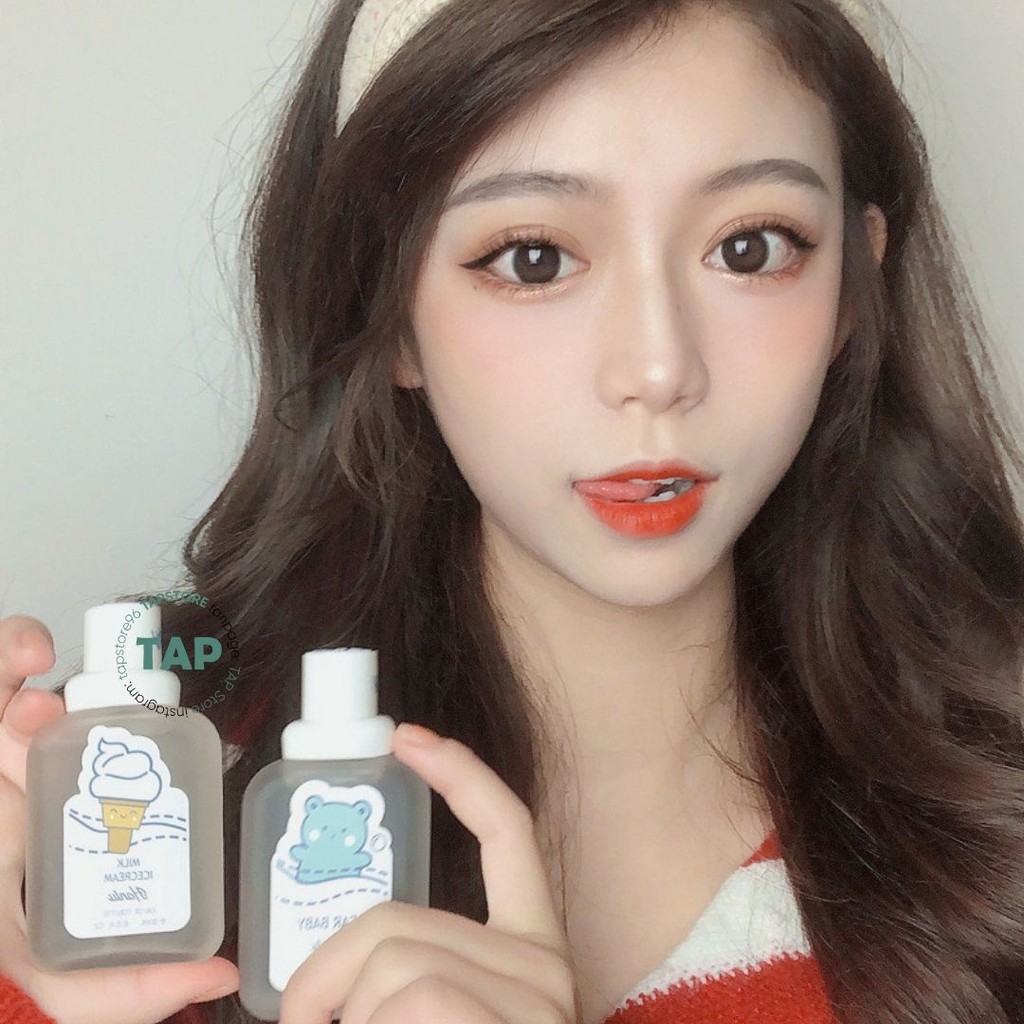 Nước hoa gấu Hanlu Baby Bear 50ml đủ mùi bodymist học sinh | BigBuy360 - bigbuy360.vn