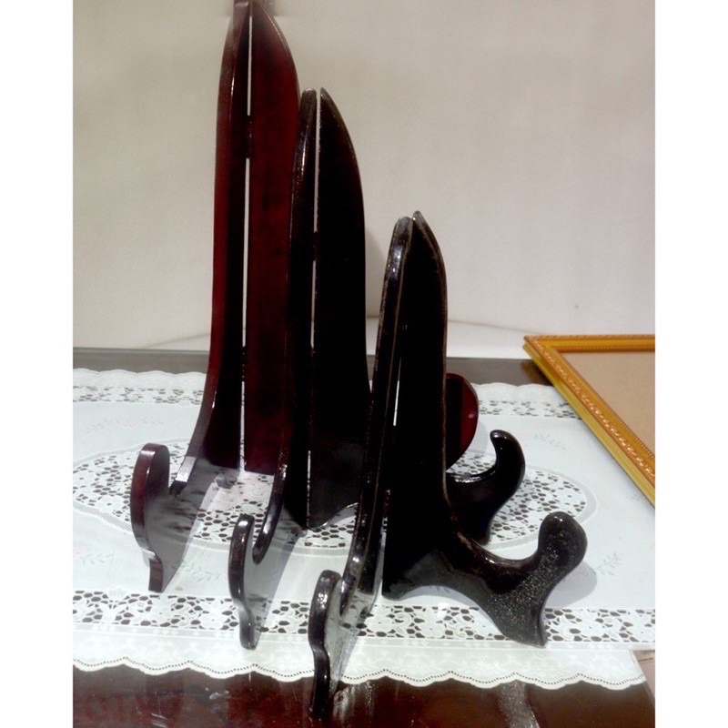 Chân Đặt Khung Ảnh __Khung Hình Thờ Chữ L Nhiều Kích Cở