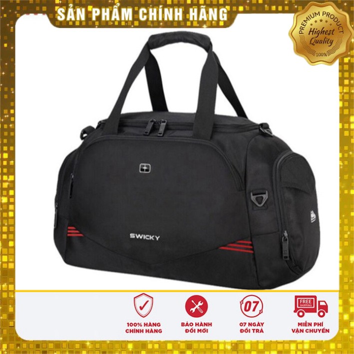 Túi sách nam dung tích lớn SWICKY 66003 - vo2_store