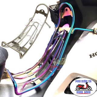 BaGa Chuối, BaGa Xuồng 10 Ly Lắp Cho Các Dòng Xe Wave 50CC-100-110 , Wave Thái 110 đời đầu Zx