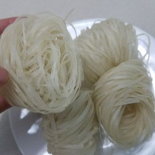 Phở khô sợi nhỏ đặc sản Bình Định 500gr