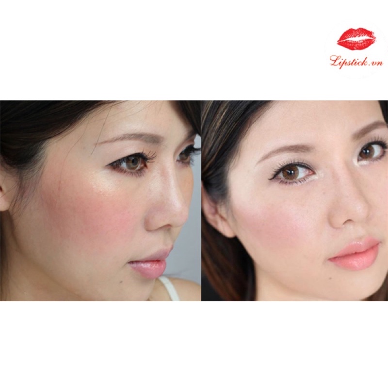 Phấn Má Chanel Joues Contraste 64 Pink Explosion