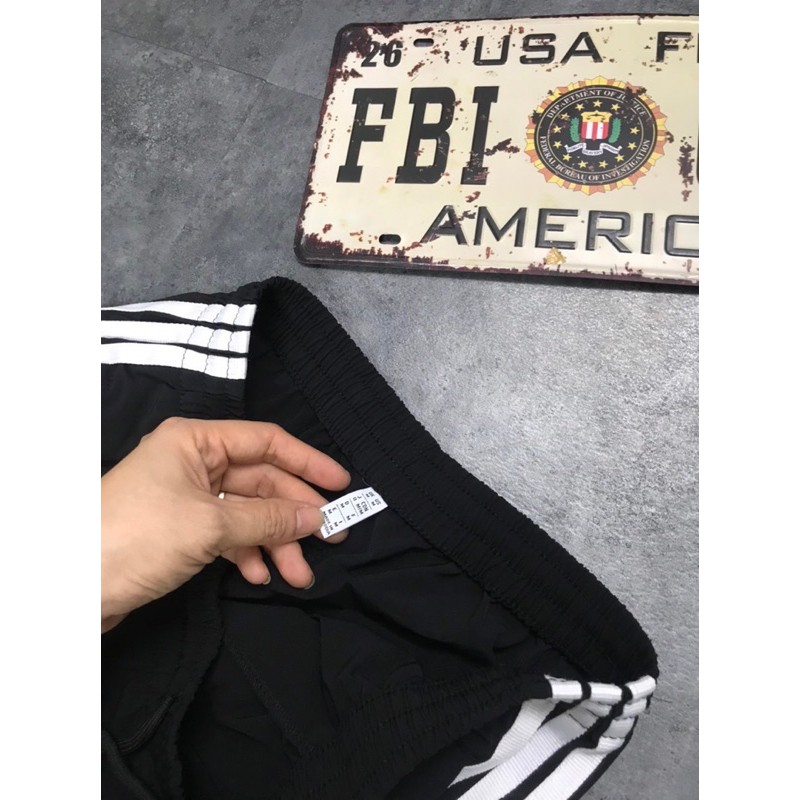 | Ảnh Thật | Bộ Gió Das Nam Logo Tay | BigBuy360 - bigbuy360.vn