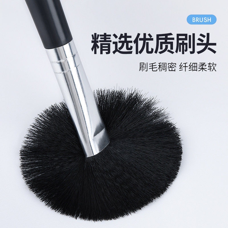 Chổi Quét Bụi Làm Sạch Bàn Phím Máy Tính