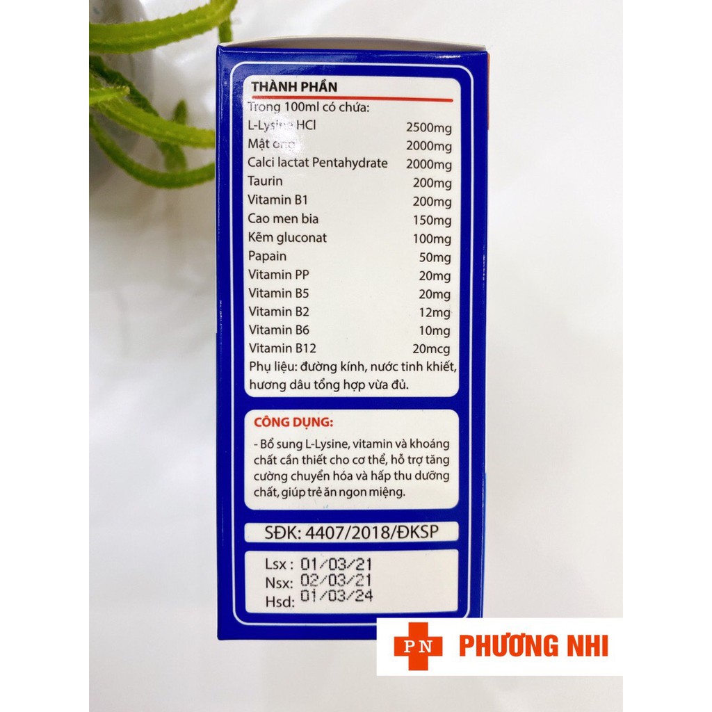 BÉ ĂN NGON - SIRO HỖ TRỢ CẢI THIỆN TÌNH TRẠNG BIẾNG ĂN Ở TRẺ