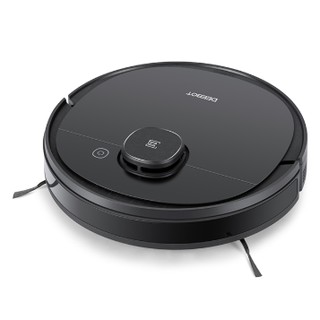 ROBOT HÚT BỤI ECOVACS DEEBOT OZMO 920