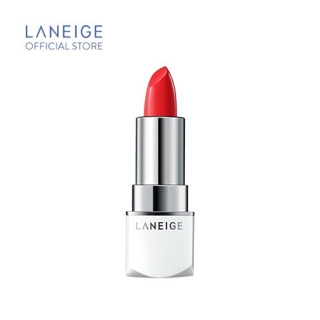 Son lì Laneige mini mã 335 đỏ nhung 1.2gr