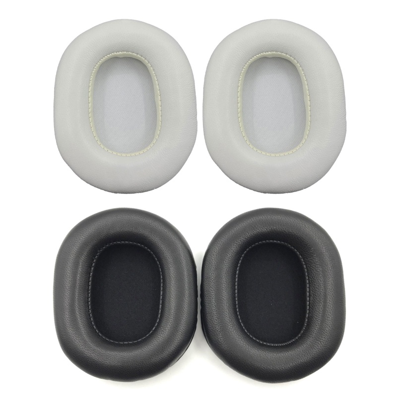 Cặp Mút Đệm Tai Nghe Mềm Mại Thay Thế Choath-MSR7 M50X M20 M40