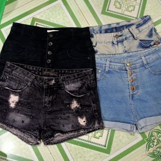 Quần jeans nữ
