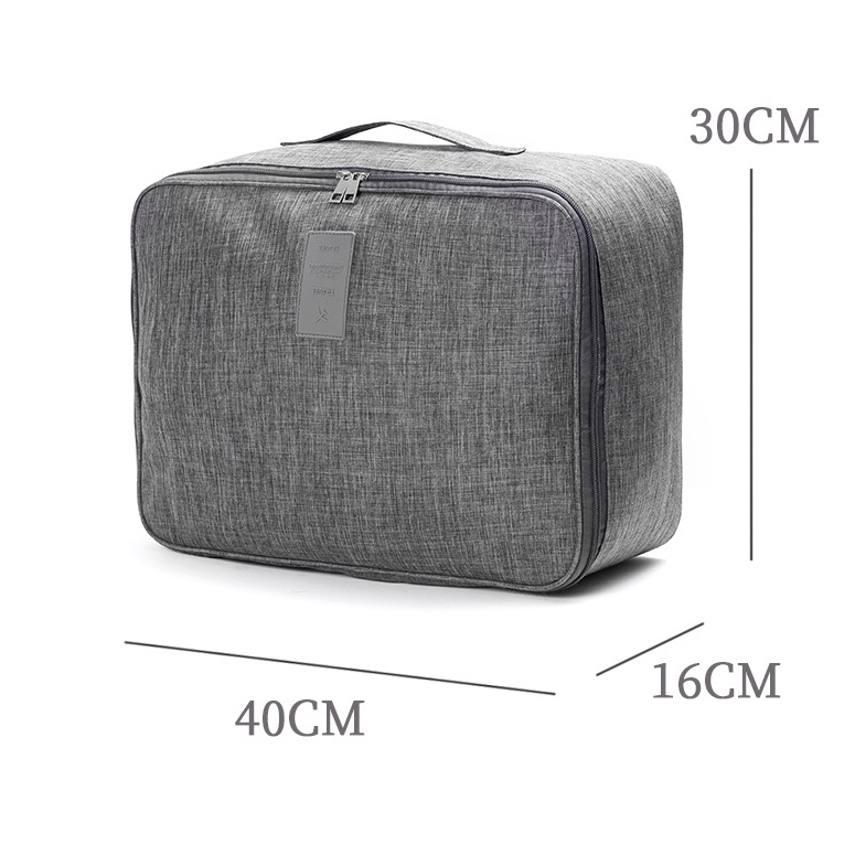 Travel bag distance short storage bag Duffel bag Cationic bag Large capacity clothing bag Travel bag