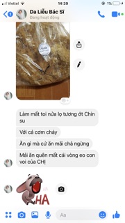 Cơm cháy Chà Bông Sài Gòn (3 loại)