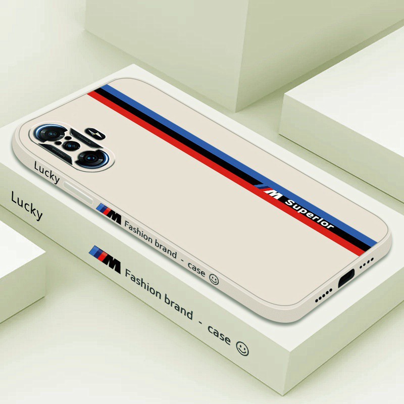 XIAOMI Ốp Điện Thoại Silicone Mềm Chống Sốc In Hình Đường Ray Cho Redmi K40 / K40 Pro / K40 Phiên Bản Chơi Game / K20 / K20 Pro / K30 / K30 Pro / K30 Ultra