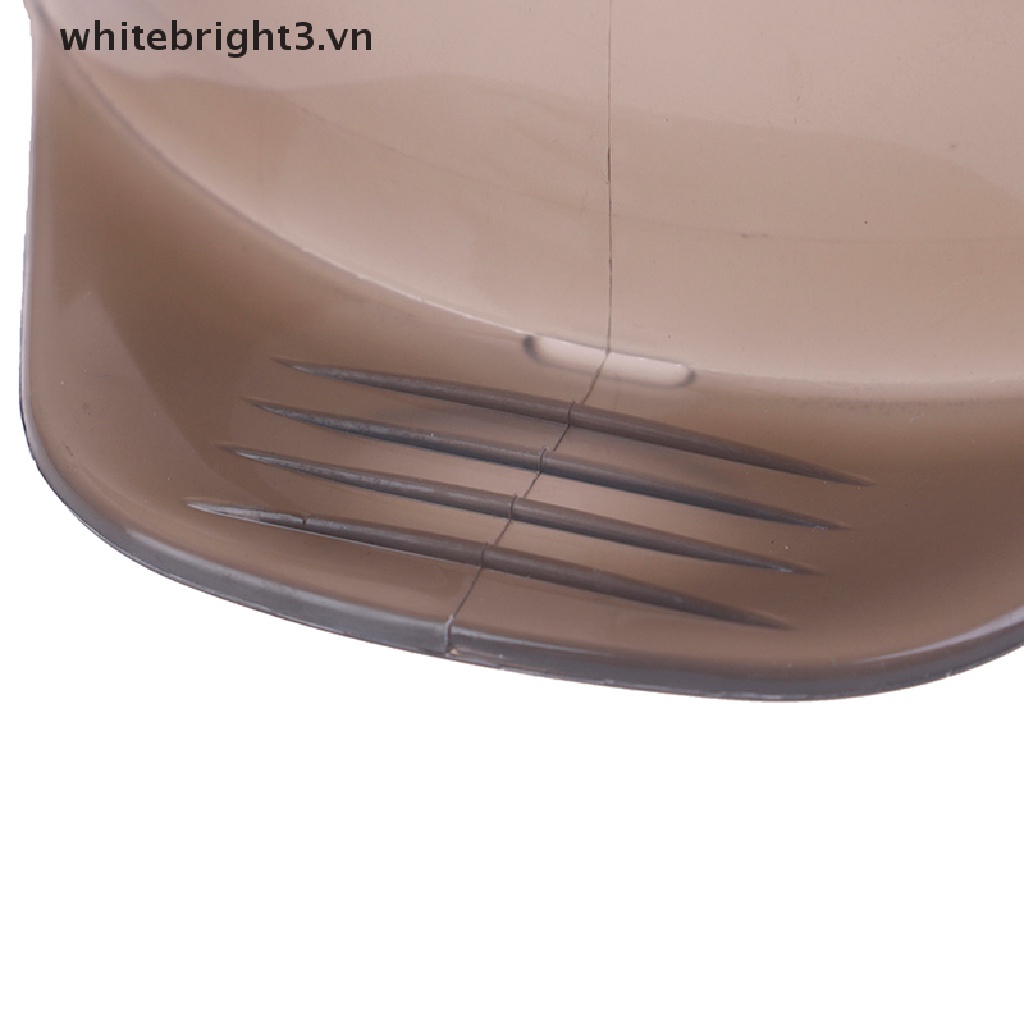 Bộ 3 Tô Trộn Màu Tóc DIY Tiện Dụng