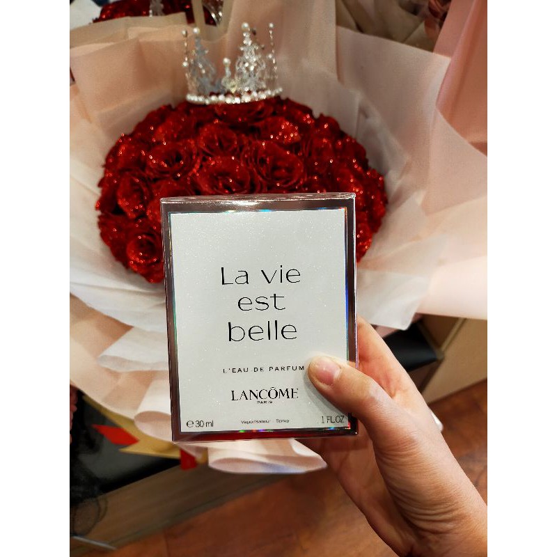 💅 Nước hoa nữ Lancome La vie Est Belle 30ml