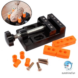 Bộ dụng cụ kẹp mini dùng cho gia công điêu khắc trang sức