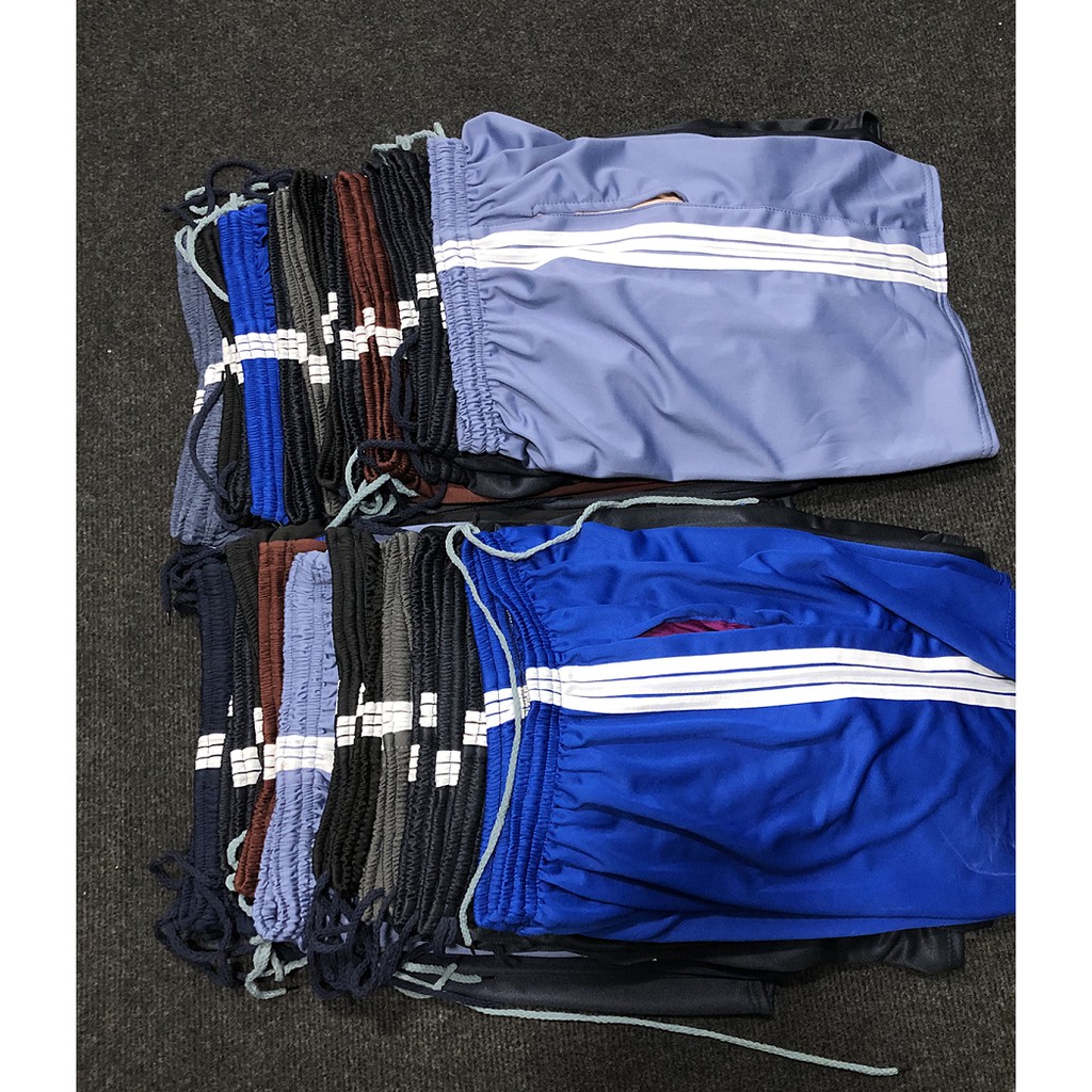 Quần đùi thể thao nam giao màu ngẫu nhiên 03 | BigBuy360 - bigbuy360.vn