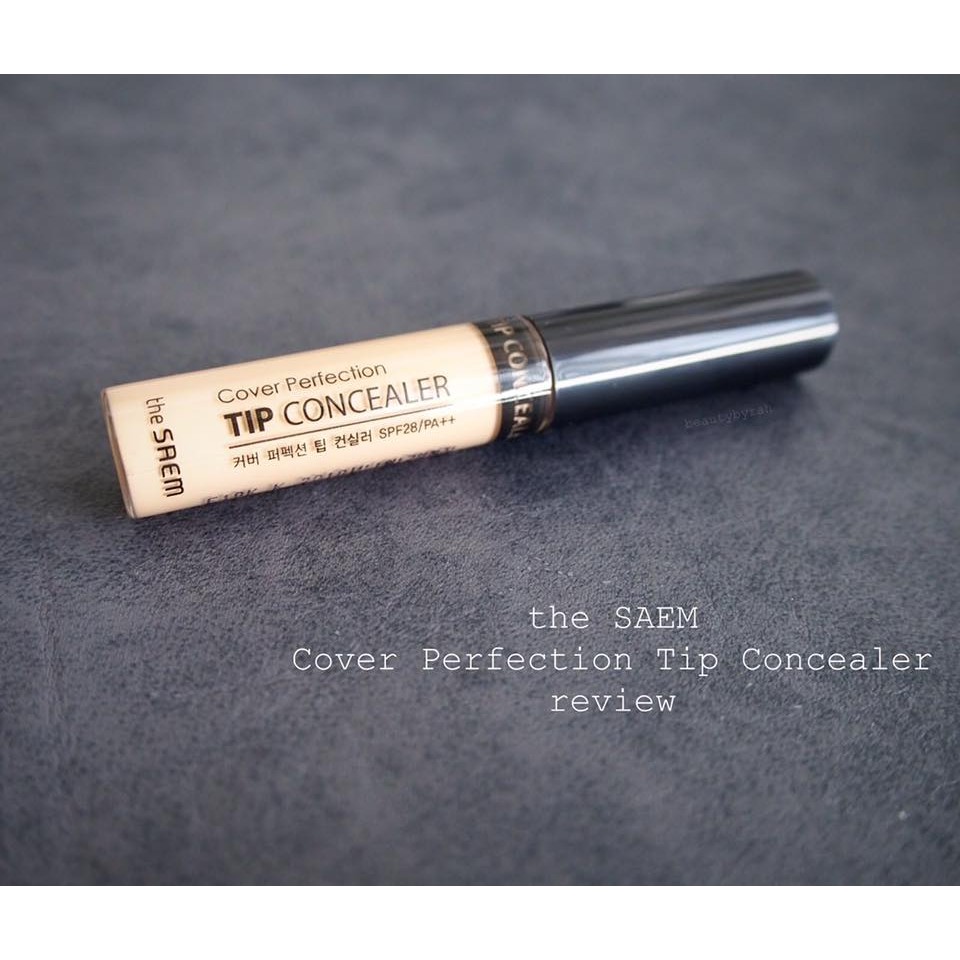 Che khuyết điểm The SAEM | BigBuy360 - bigbuy360.vn