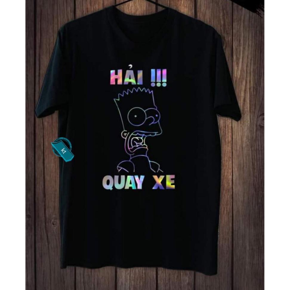 [ Xả kho ] ÁO THUN PHẢN QUANG UNISEX In Chữ Hottrend 2021[ XẢ LỖ LẤY TƯƠNG TÁC ] Áo Thun hot 5 | BigBuy360 - bigbuy360.vn